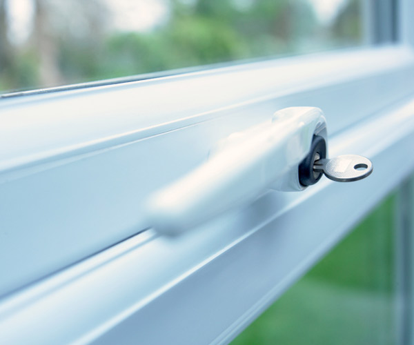 2. Latch All Your Sash Locks 30 Little Resolutions That Will Save You