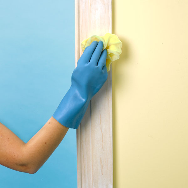 The Right Way to Clean Up a Paint Stripping Job Read This Before You