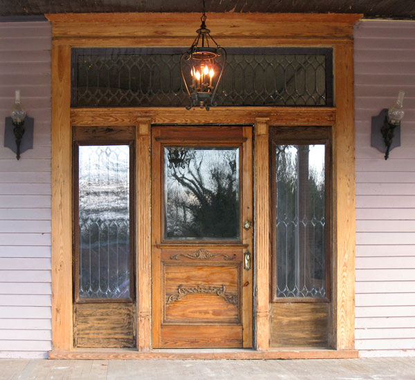 a Foursquare house to be saved in Goldsboro, North a Foursquare house to be saved in Goldsboro, North
