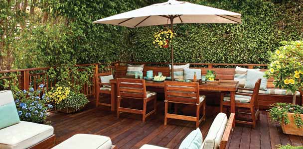 bench built in to deck, deck upgrade ideas supergallery