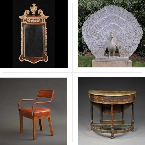 Antique Picks for a Vintage Look in 2016 Pull Off 2016 Design Trends