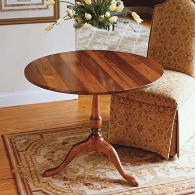 round table 