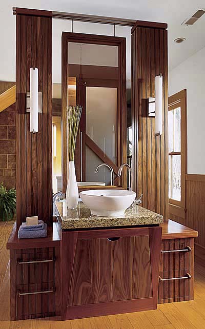 bath lighting