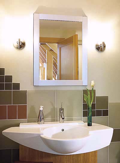 Bath lighting