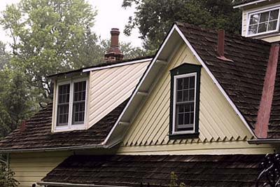 shed dormer types this old house