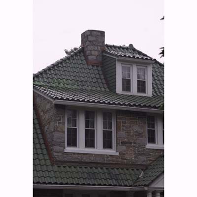 Types of Dormers On Houses