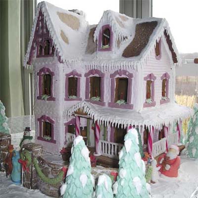 Victorian Christmas