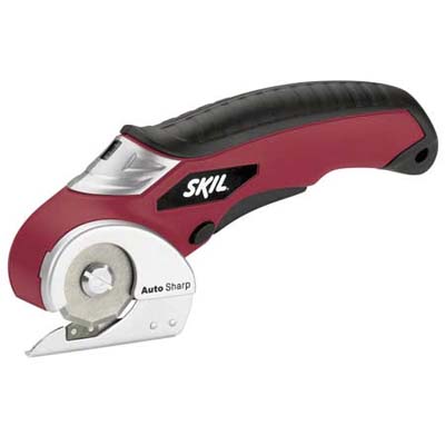 multi-use hand-held power cutter