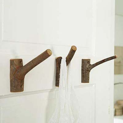 custom-made hooks from Live Wire Farm Timber