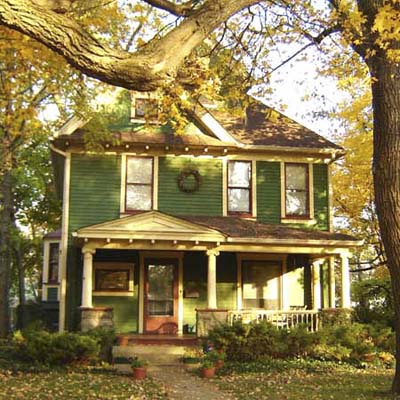 woodruff place indianapolis
