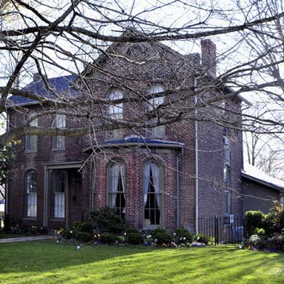 fayetteville historic district, fayetteville, tennessee

