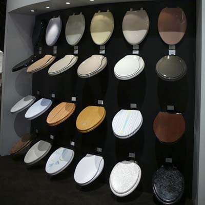 toilet seats from Kohler