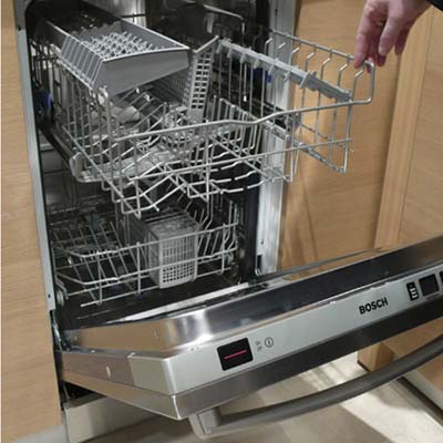 Bosch Dishwasher