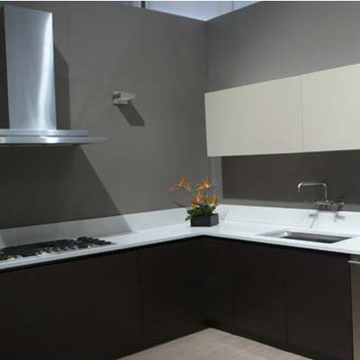 professional kitchen design from Gaggenau First