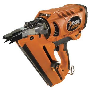 Paslode Cordless Framing Nailer 