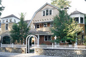 house exterior