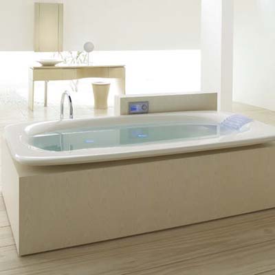 Fountainhead VibrAcoustic Bath
