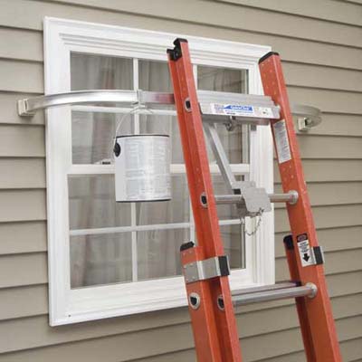 werner quickclick stabilizer