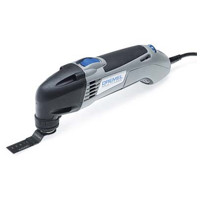 dremel multi-max multi-tool reviewed for this old house