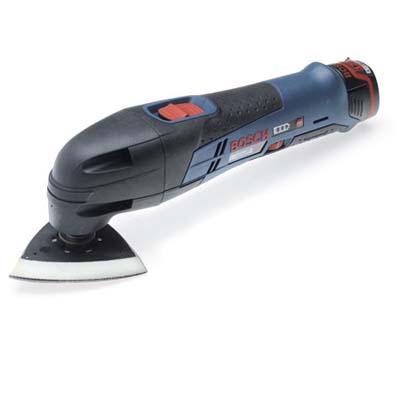 bosch max-multi-x multi-tool reviewed for this old house