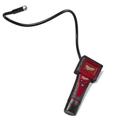 ten foot flexible camera probe