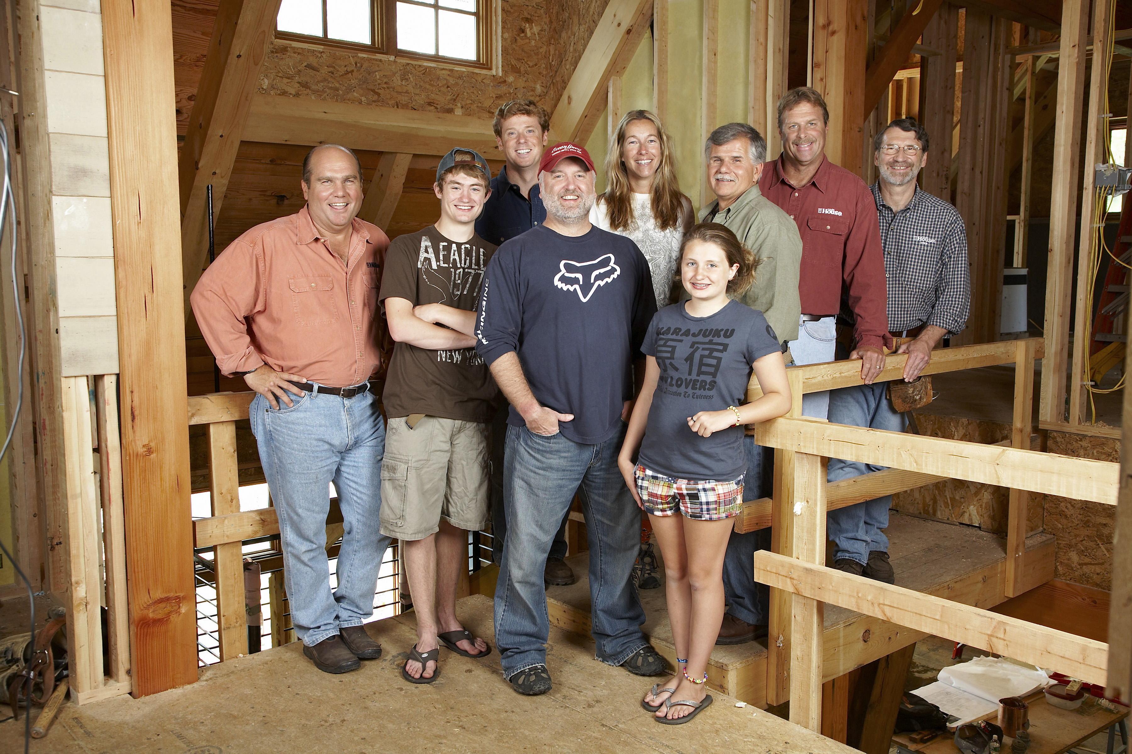 Season 30 Weston Project Pressroom Television Gallery Article This