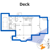 barrington Deck webcam