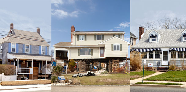 Jersey Shore Recovery House Projects