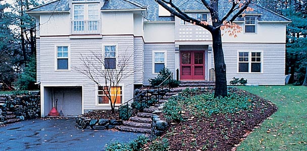 The Lexington Ranch