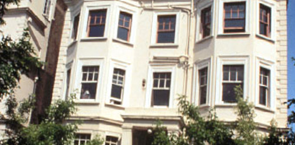 London House