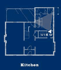 newton centre kitchen webcam