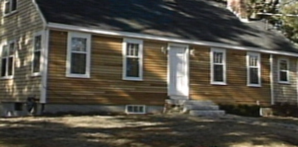 Reading House project