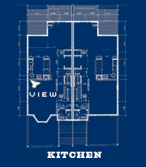 roxbury house project kitchen web cam