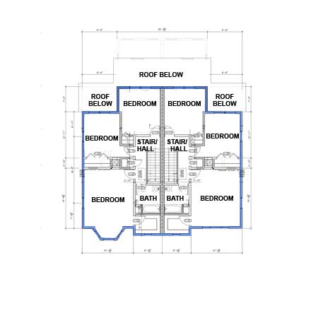 second floor roxbury house project thumbnail