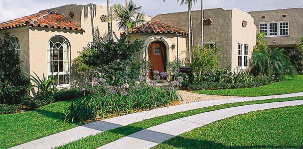 The West Palm Beach House