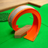 make a loop-de-loop