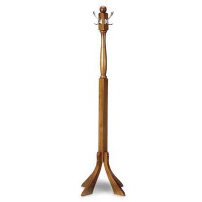 coat rack, mid-range model