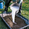 mix hypertufa ingredients