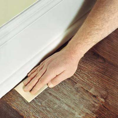 murfreesboro real estate tips how to refinish hardwood floors