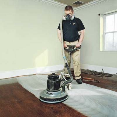 murfreesboro real estate tips how to refinish hardwood floors