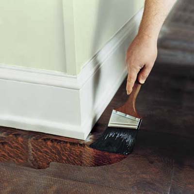 murfreesboro real estate tips how to refinish hardwood floors