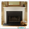 How to Reface a Fireplace