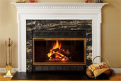 How to Reface a Fireplace
