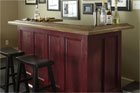 How to Build a Bar