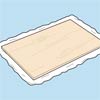 Batting for Plywood