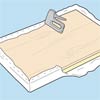 Batting for Plywood
