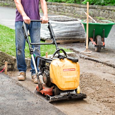 How to Use a Trash Compacter | eHow