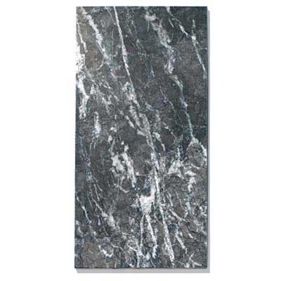 photo of art tile in Rubicon marble style
