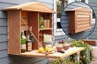How to Build a Fold-Down Murphy Bar