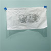 make a pattern to transfer to your wall